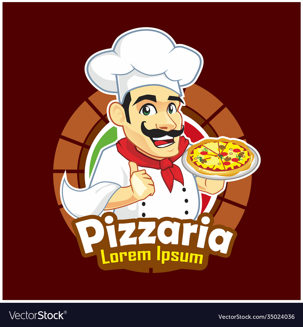 Detail Chef Logo Nomer 23