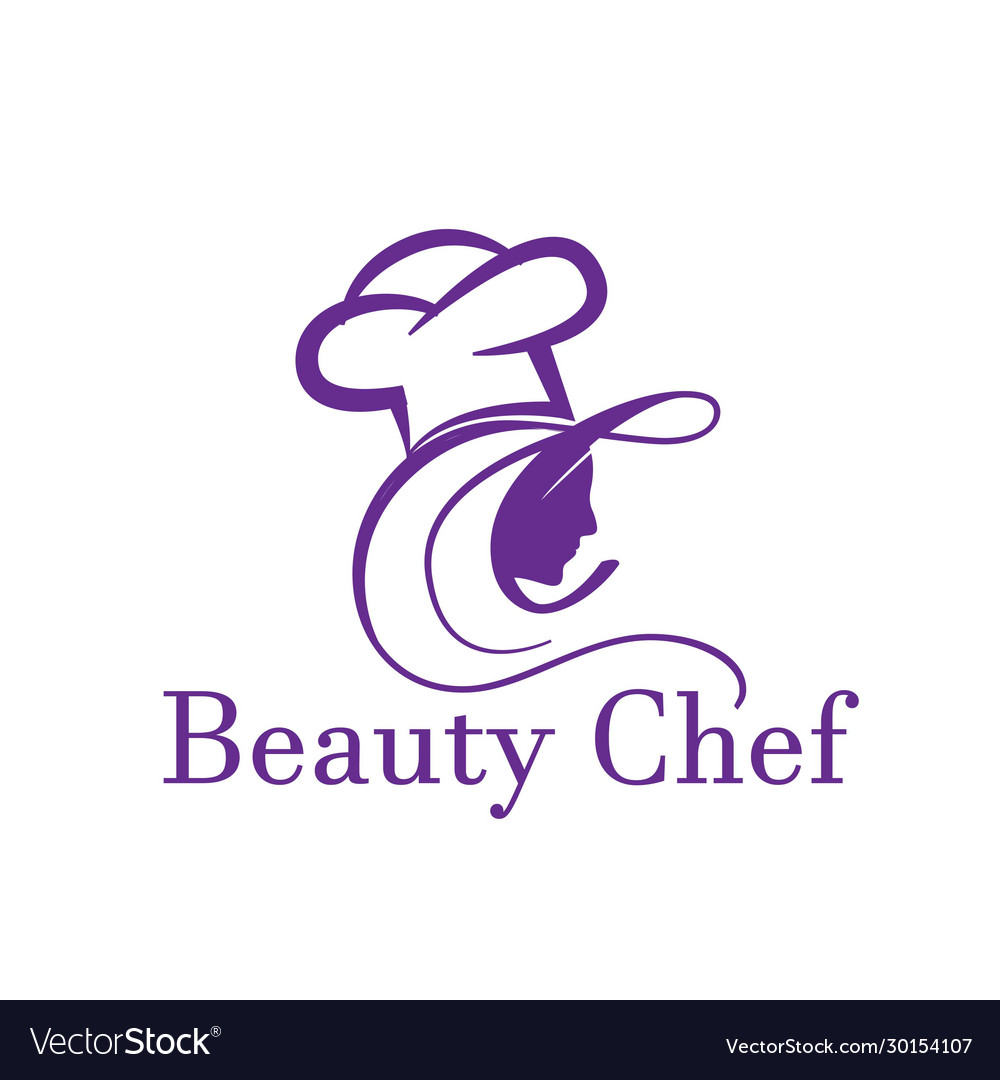 Detail Chef Logo Nomer 25