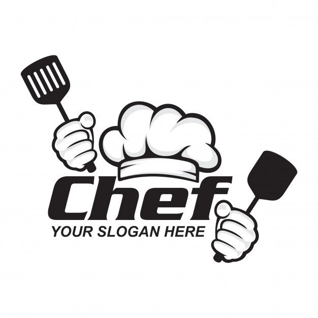 Detail Chef Logo Nomer 26