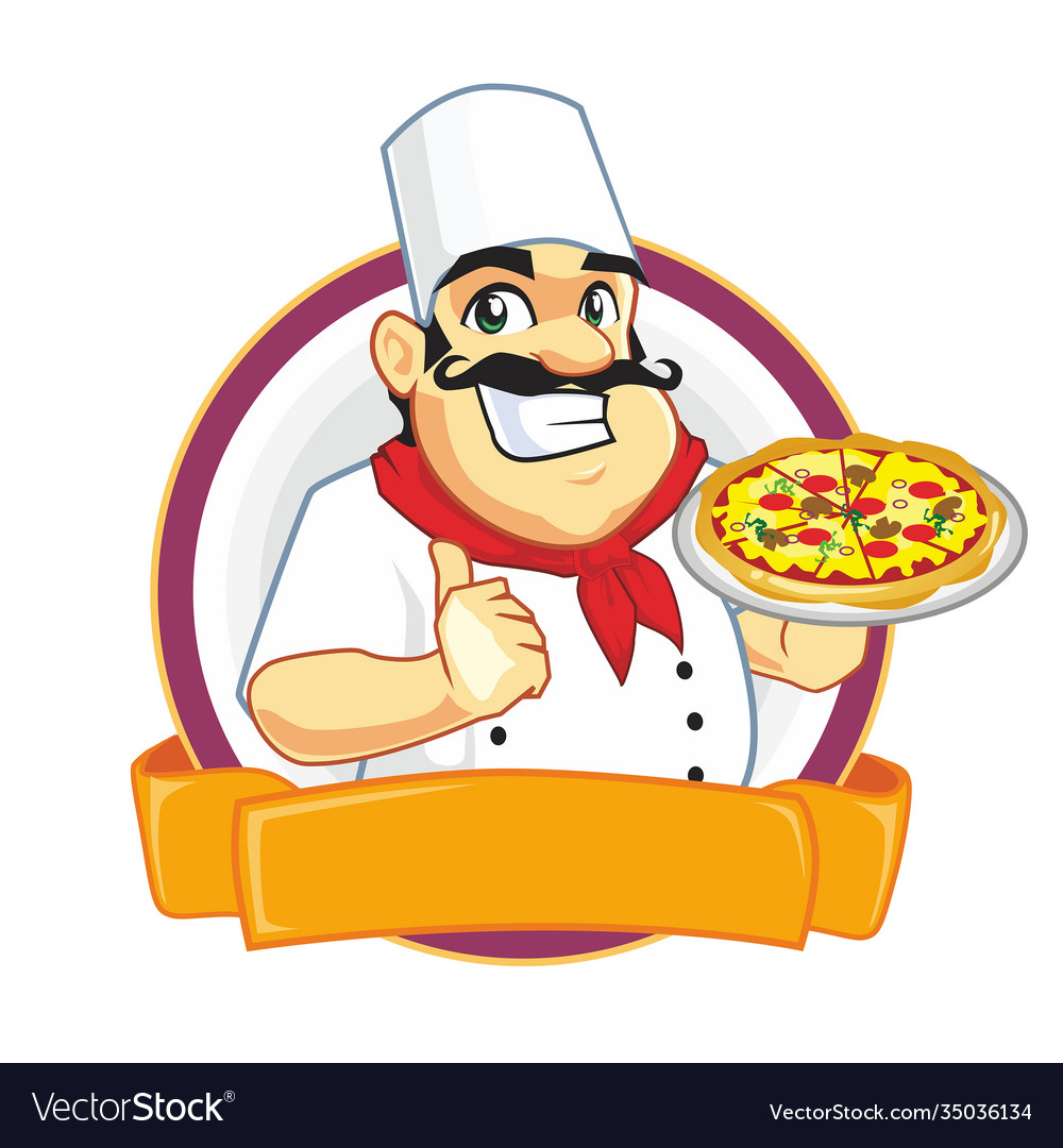 Detail Chef Logo Nomer 29