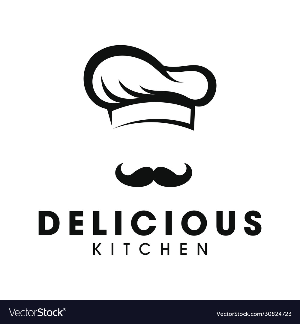 Detail Chef Logo Nomer 4
