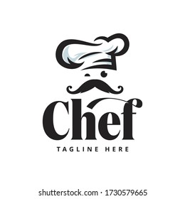 Detail Chef Logo Nomer 31