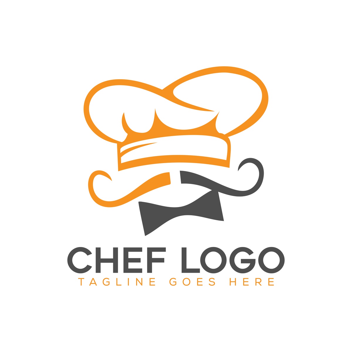Detail Chef Logo Nomer 32