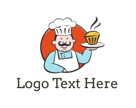 Detail Chef Logo Nomer 34