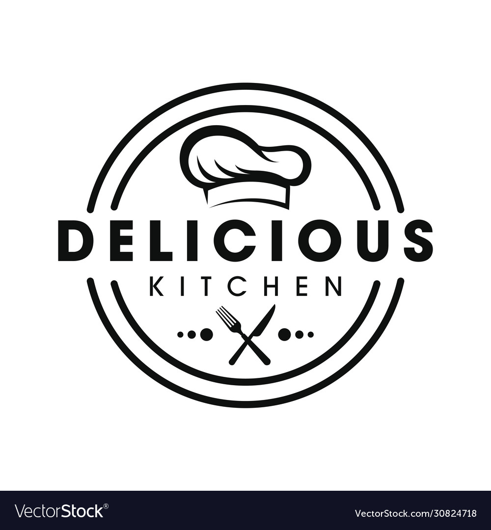 Detail Chef Logo Nomer 39