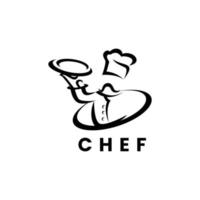 Detail Chef Logo Nomer 41