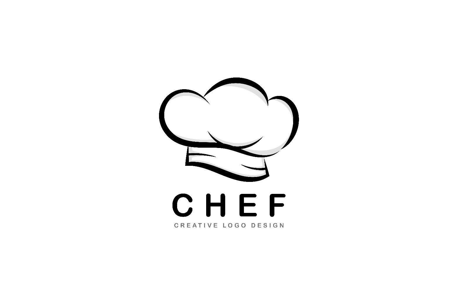 Detail Chef Logo Nomer 46