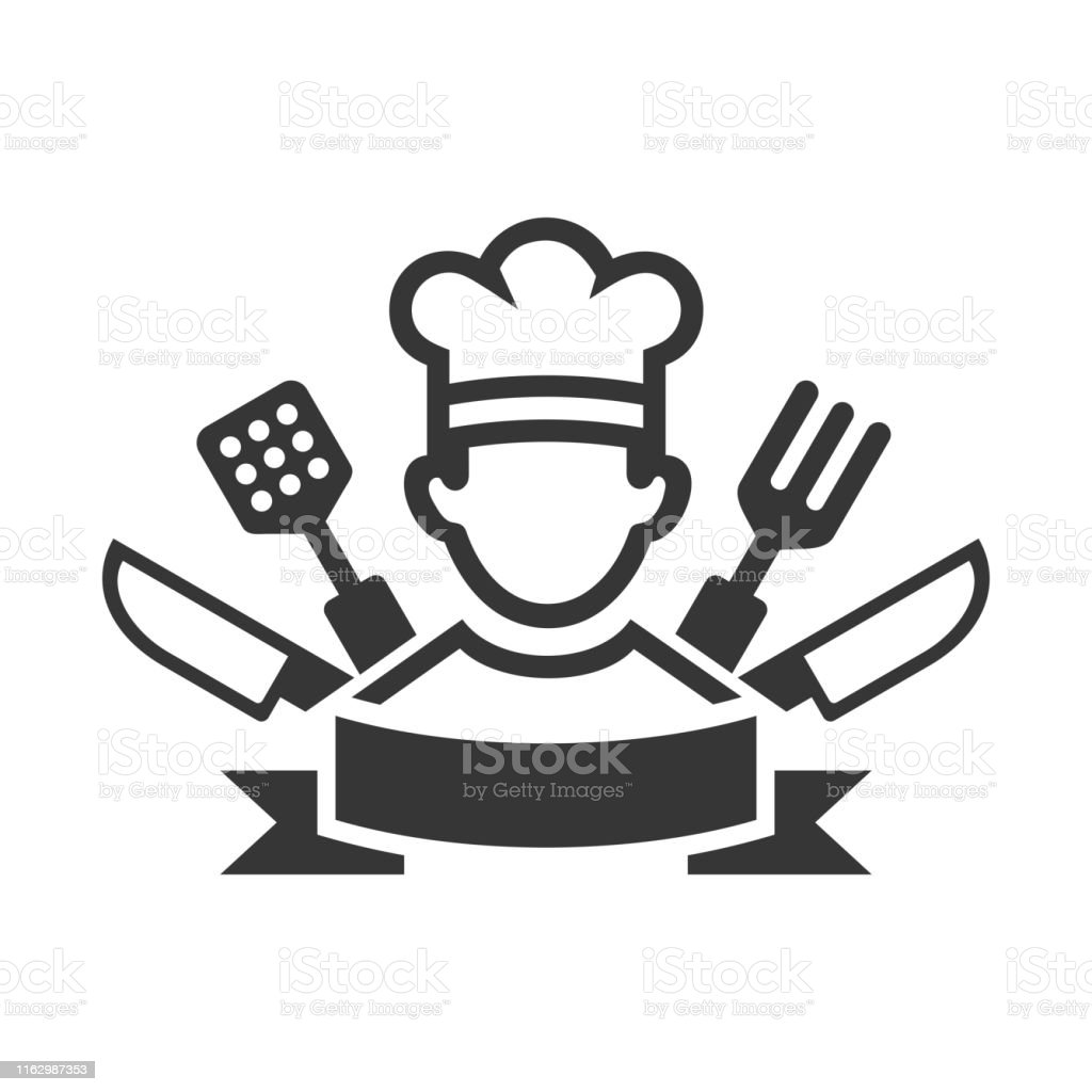 Detail Chef Logo Nomer 6