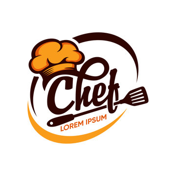 Detail Chef Logo Nomer 51