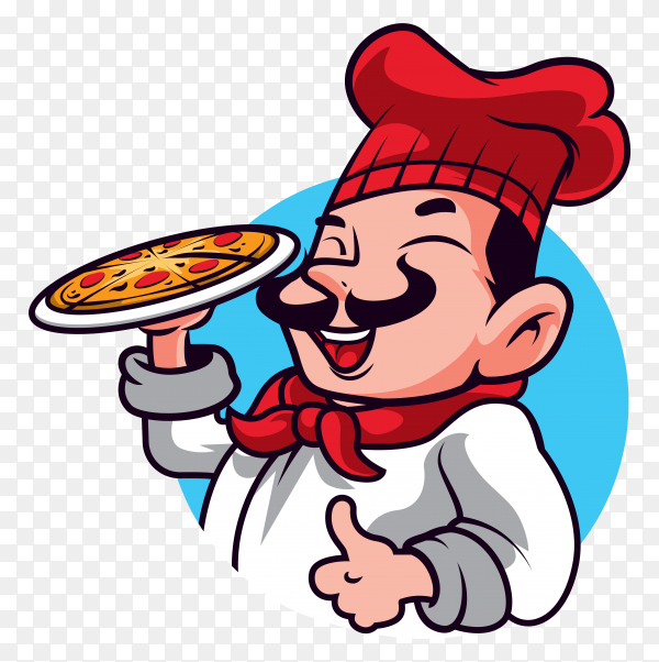 Detail Chef Logo Nomer 52