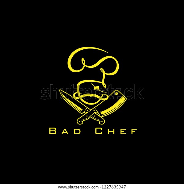 Detail Chef Logo Nomer 54