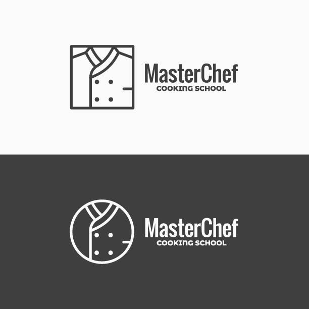 Detail Chef Logo Nomer 55