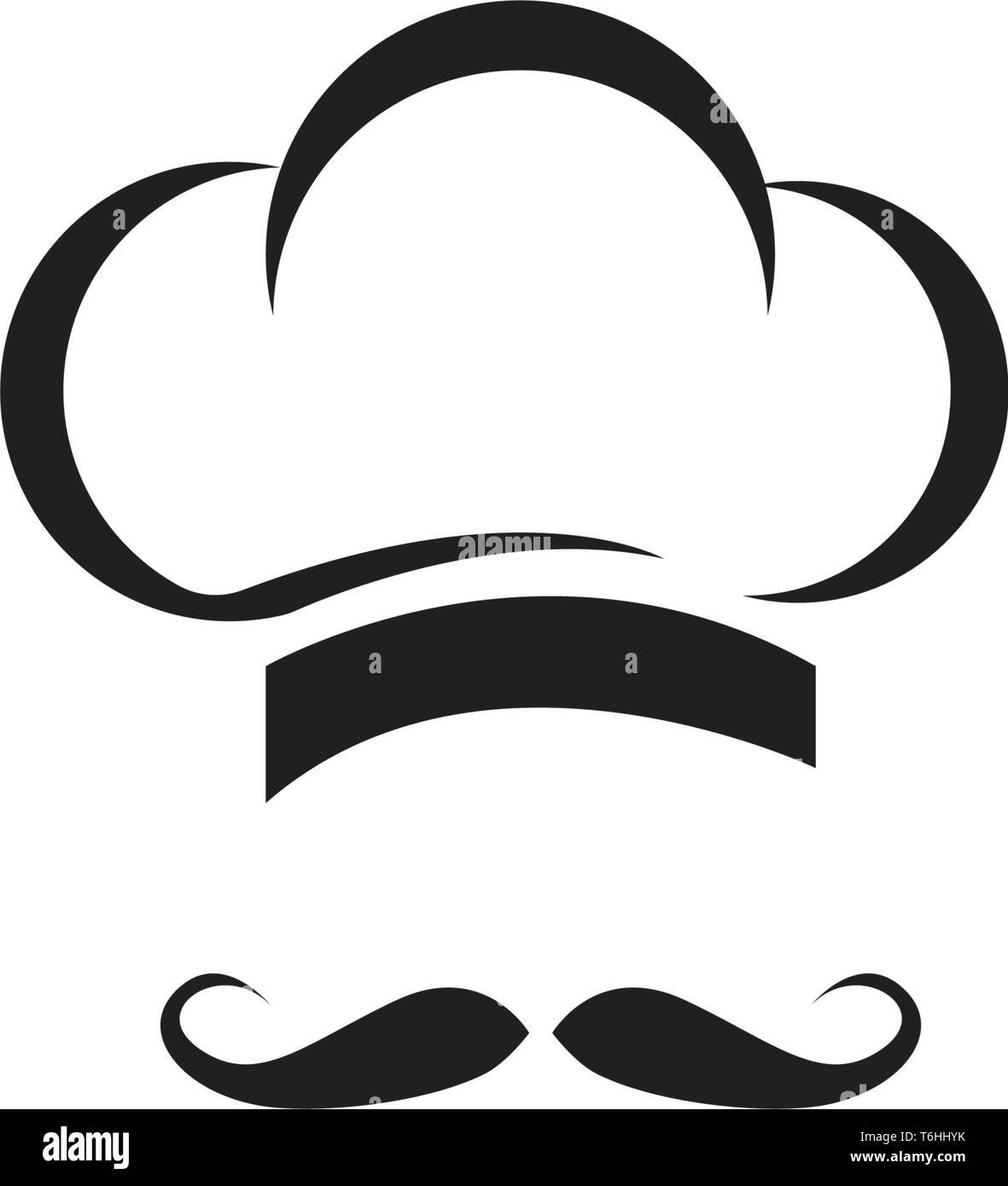 Detail Chef Logo Nomer 56