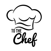 Detail Chef Logo Nomer 7