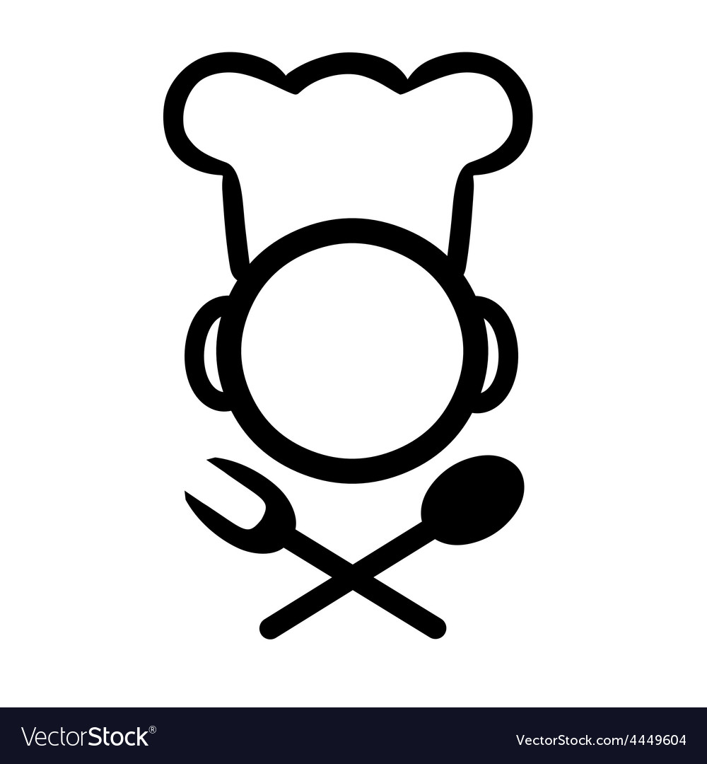 Detail Chef Logo Nomer 9