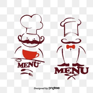 Detail Chef Logo Design Png Nomer 50