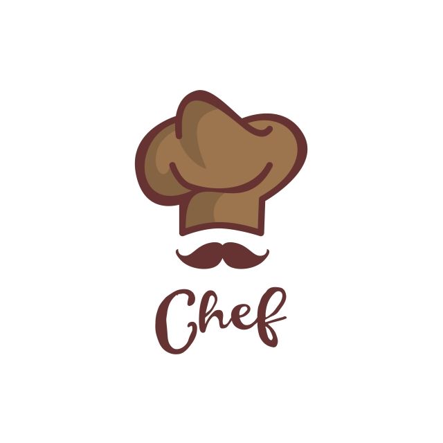 Detail Chef Logo Design Png Nomer 53