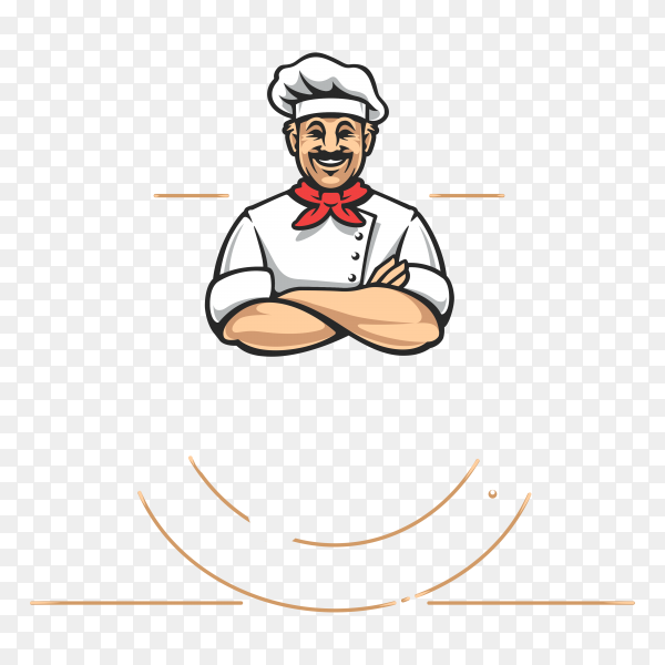 Detail Chef Logo Png Nomer 19