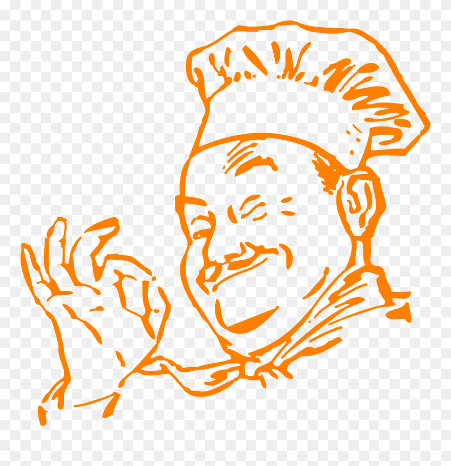 Detail Chef Logo Png Nomer 3