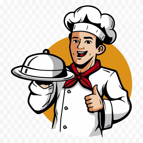 Detail Chef Logo Png Nomer 33