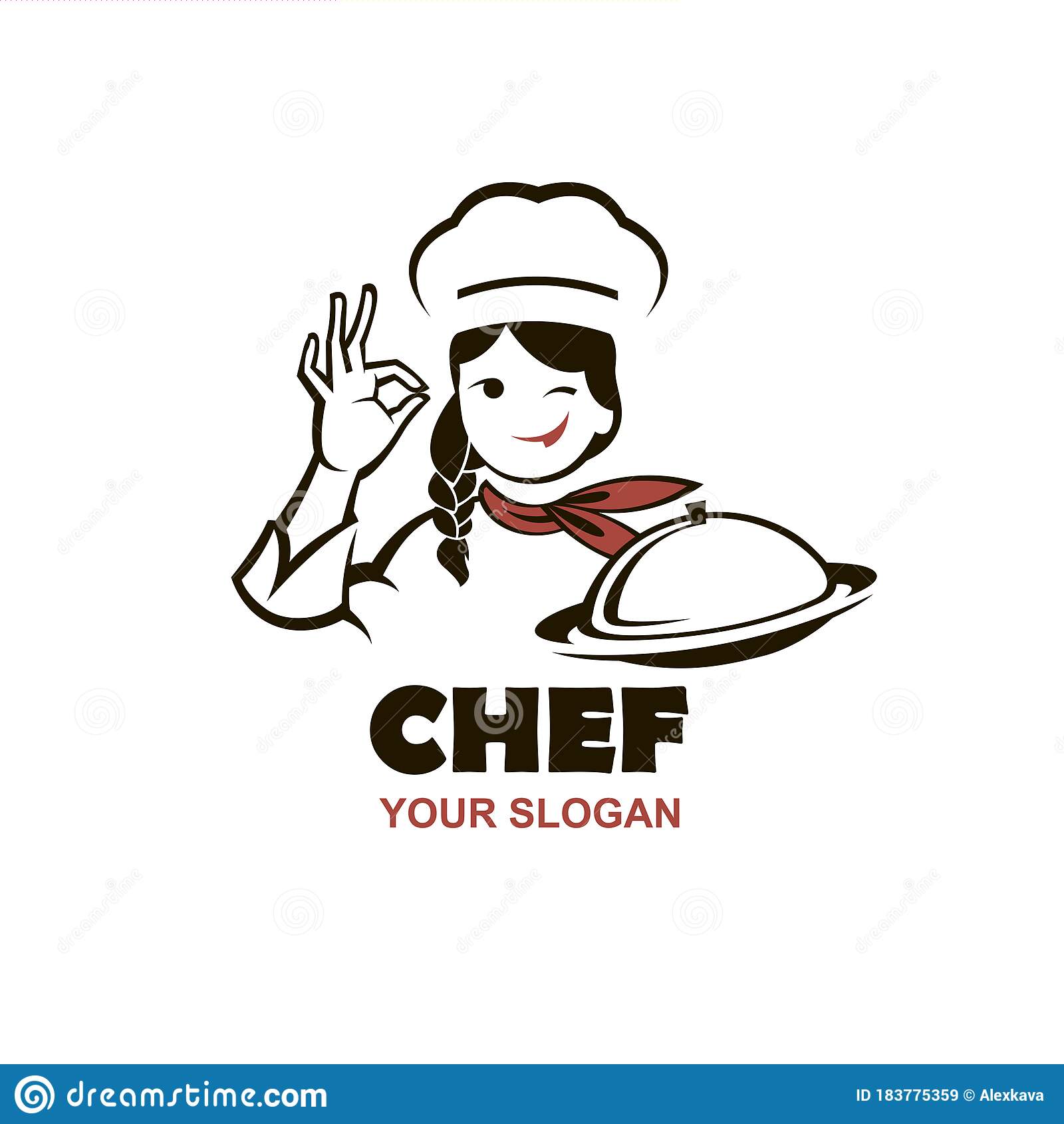 Detail Chef Logo Png Nomer 6