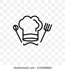 Detail Chef Logo Transparent Nomer 2