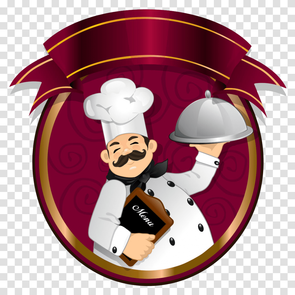 Detail Chef Logo Transparent Nomer 13