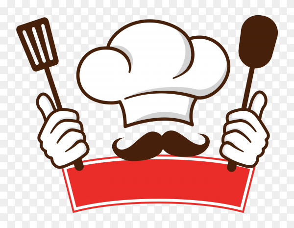 Detail Chef Logo Transparent Nomer 3