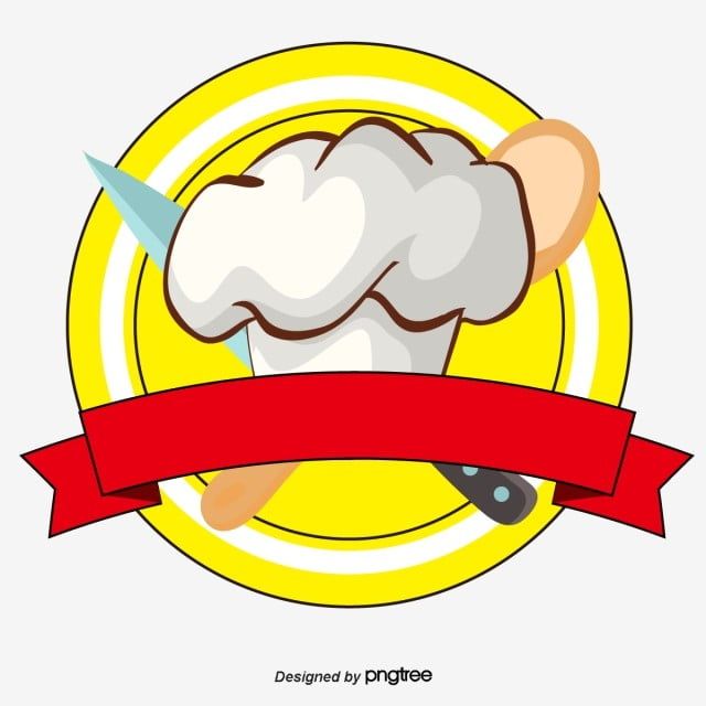 Detail Chef Logo Transparent Nomer 25