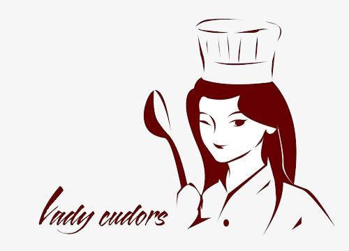Detail Chef Logo Transparent Nomer 44