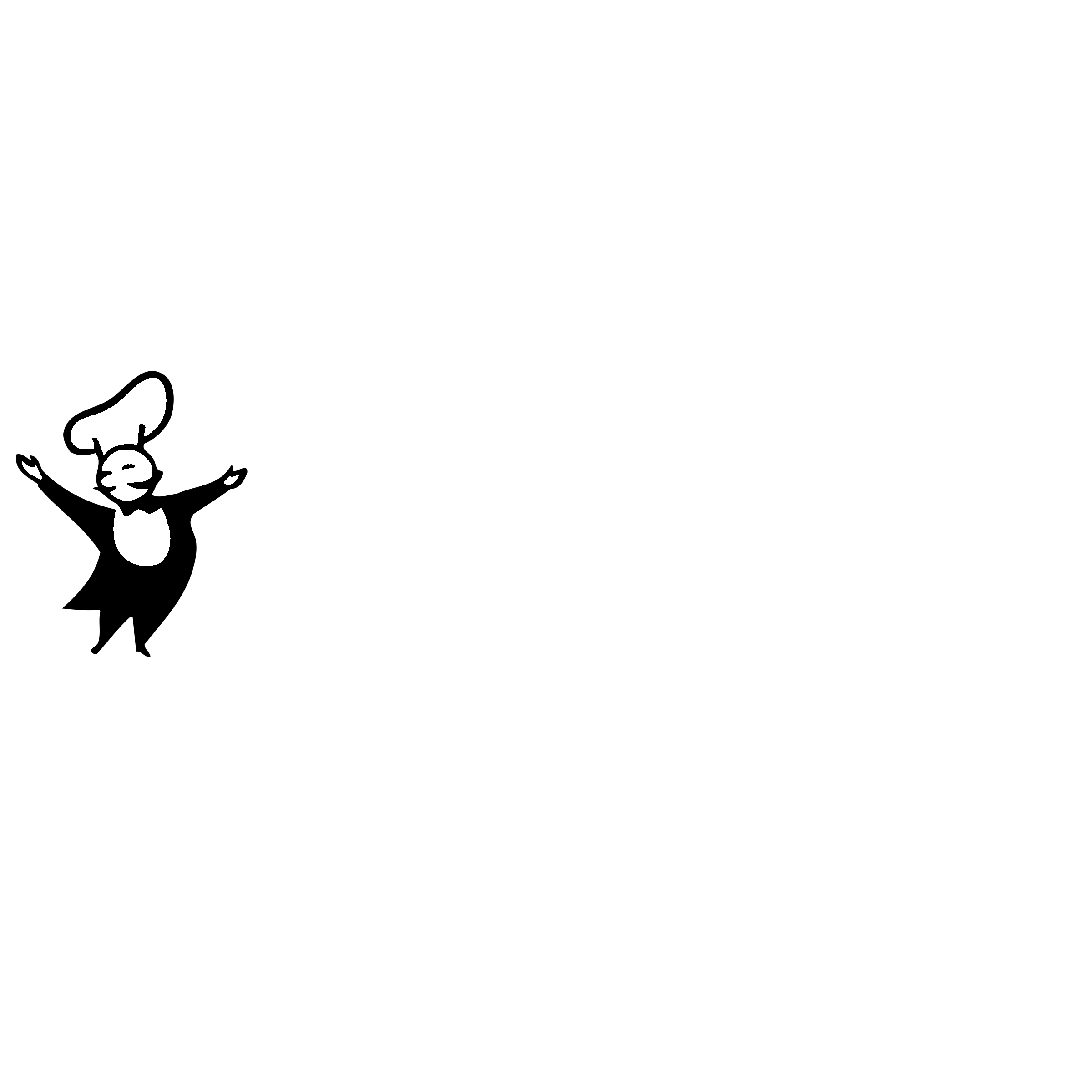 Detail Chef Logo Transparent Nomer 51