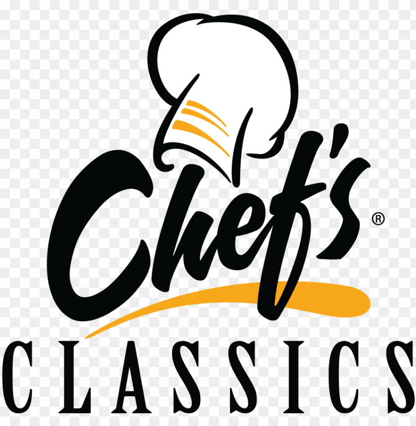 Detail Chef Logo Transparent Nomer 8