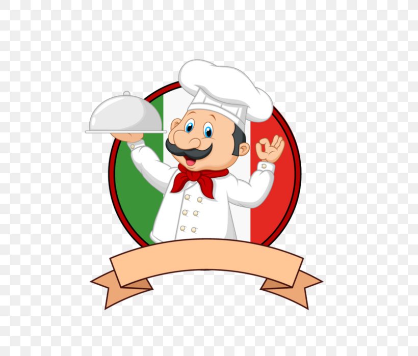 Detail Chef Png Vector Nomer 16