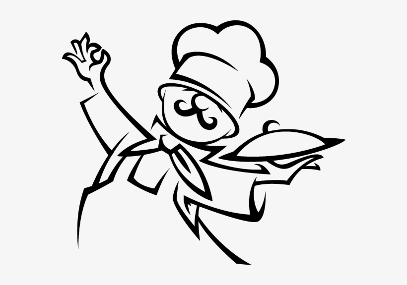 Detail Chef Png Vector Nomer 17