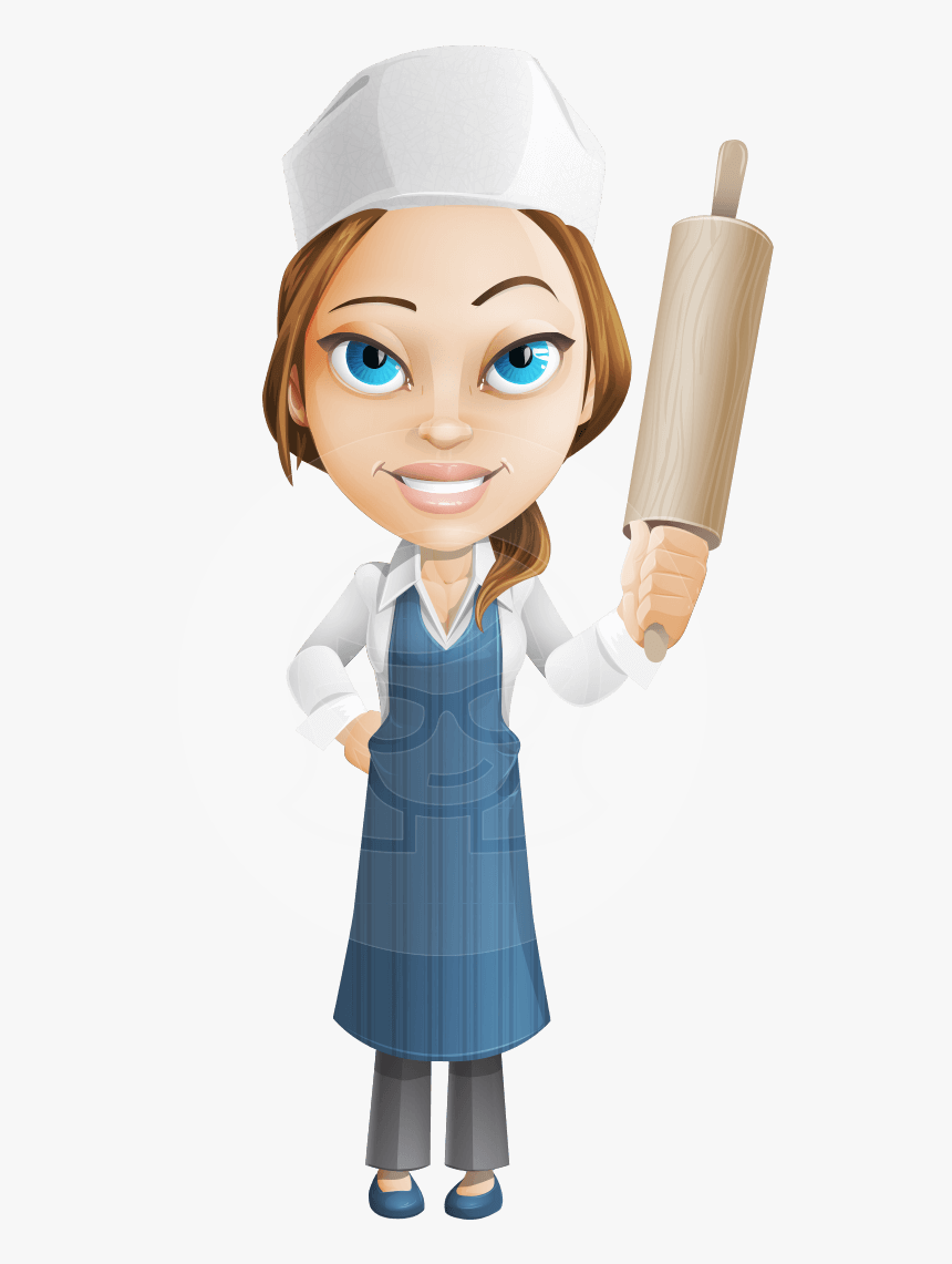 Detail Chef Png Vector Nomer 28