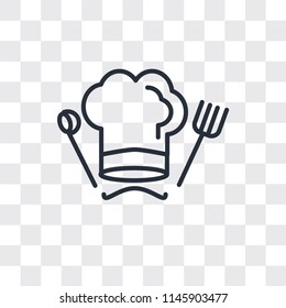 Detail Chef Png Vector Nomer 36