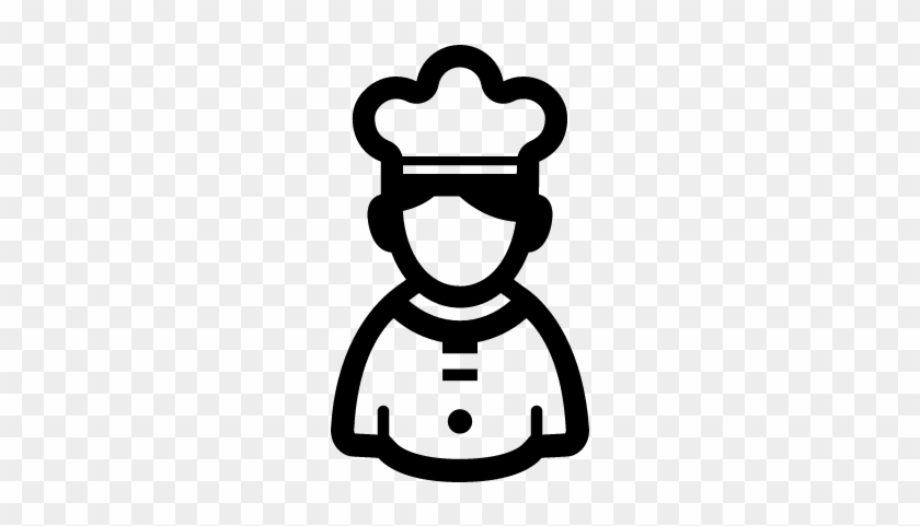 Detail Chef Png Vector Nomer 45