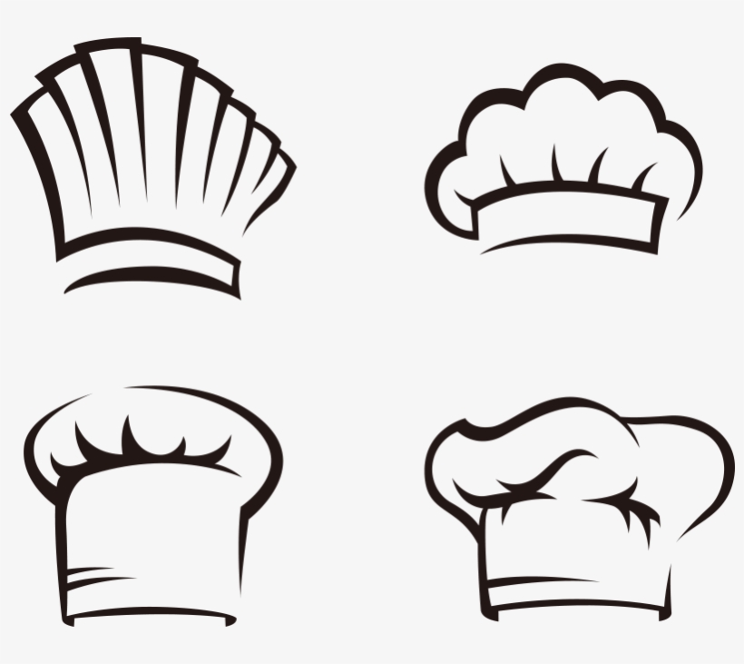 Detail Chef Png Vector Nomer 50