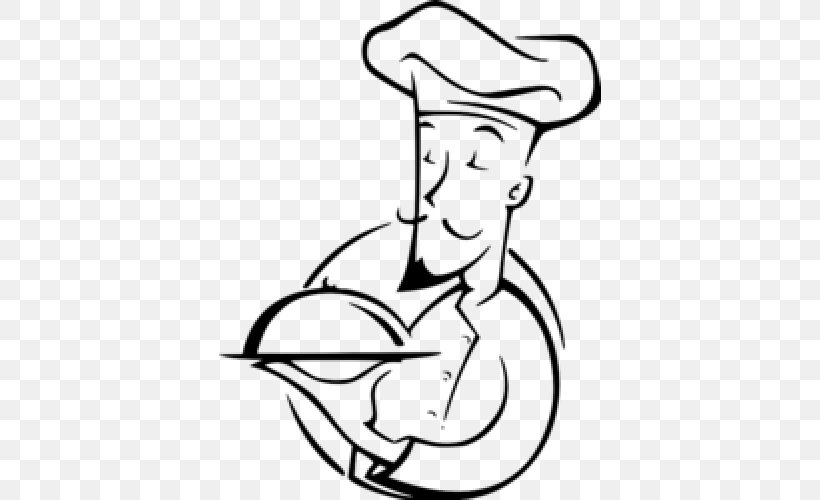 Detail Chef Png Vector Nomer 51
