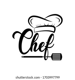 Detail Chef Toque Logo Nomer 14