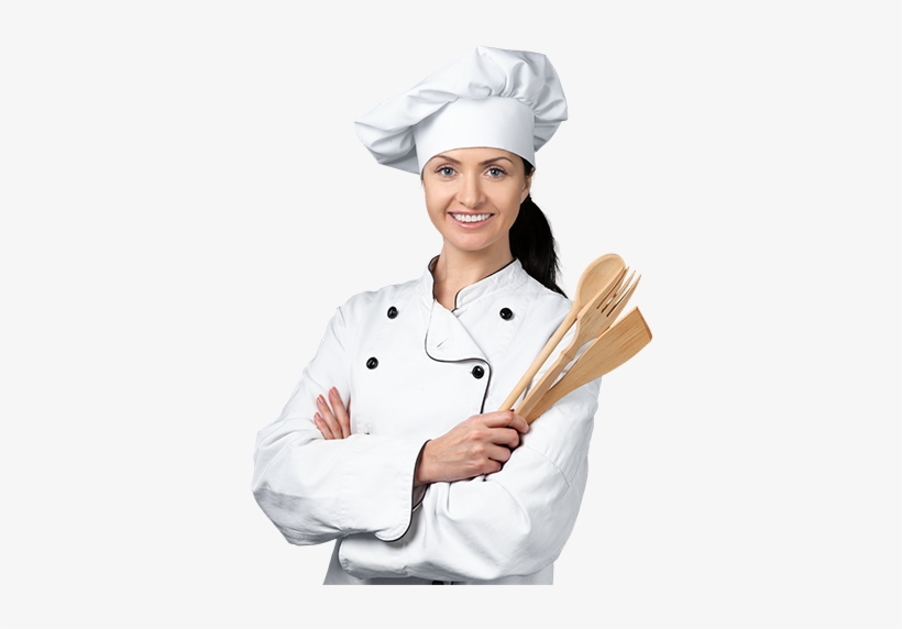 Detail Chef Transparent Nomer 30