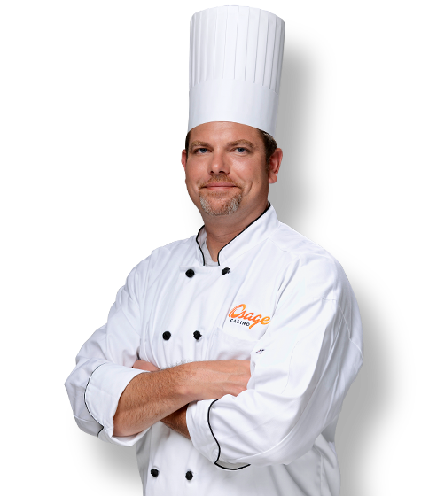Detail Chef Transparent Nomer 43