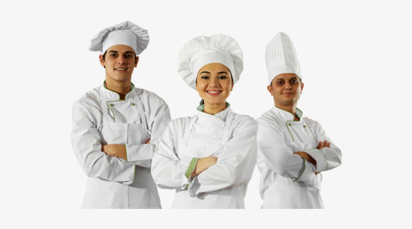 Detail Chef Transparent Nomer 48