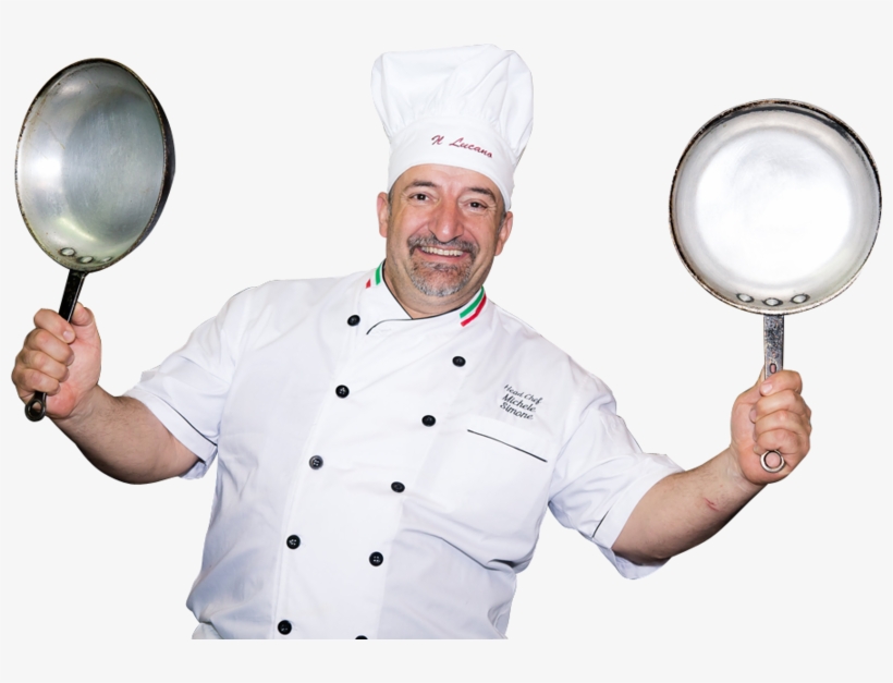 Detail Chef Transparent Background Nomer 16