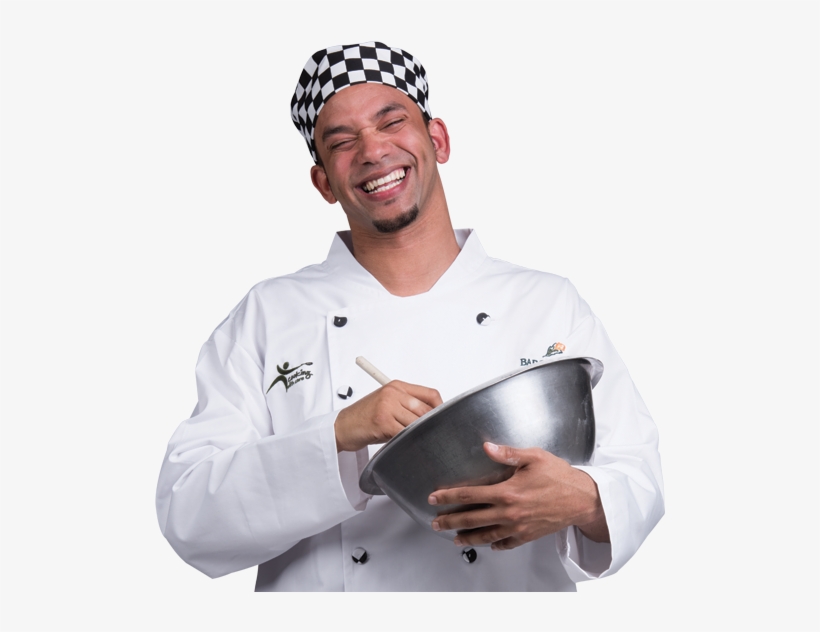 Detail Chef Transparent Background Nomer 26