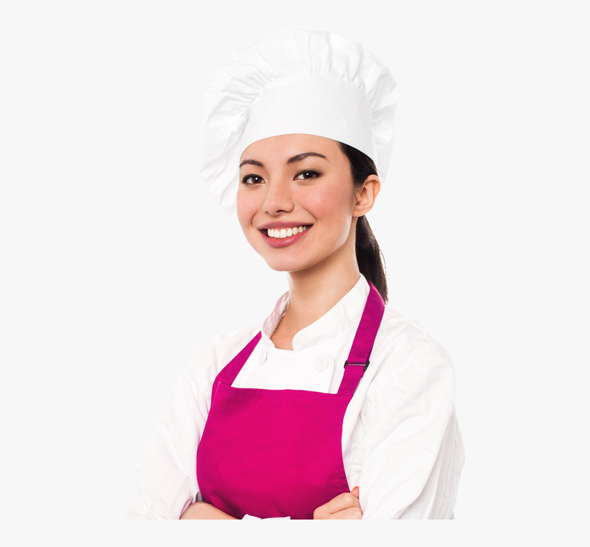 Detail Chef Transparent Background Nomer 45