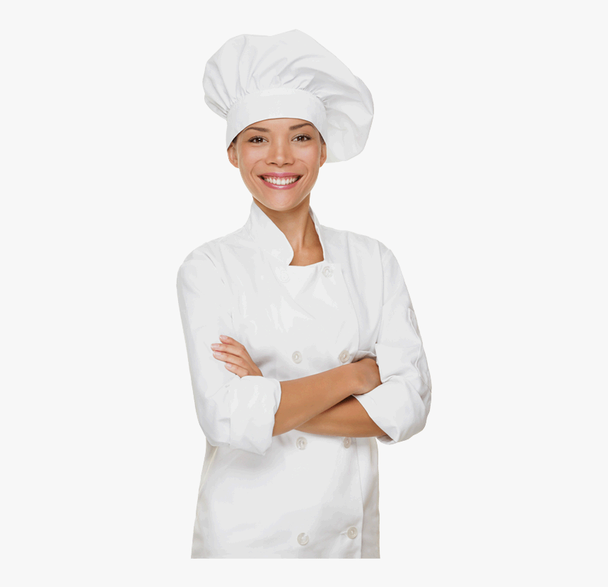 Detail Chef Transparent Background Nomer 49