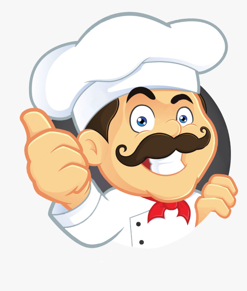 Detail Chef Vector Png Nomer 4