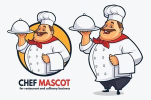 Detail Chef Vector Png Nomer 39