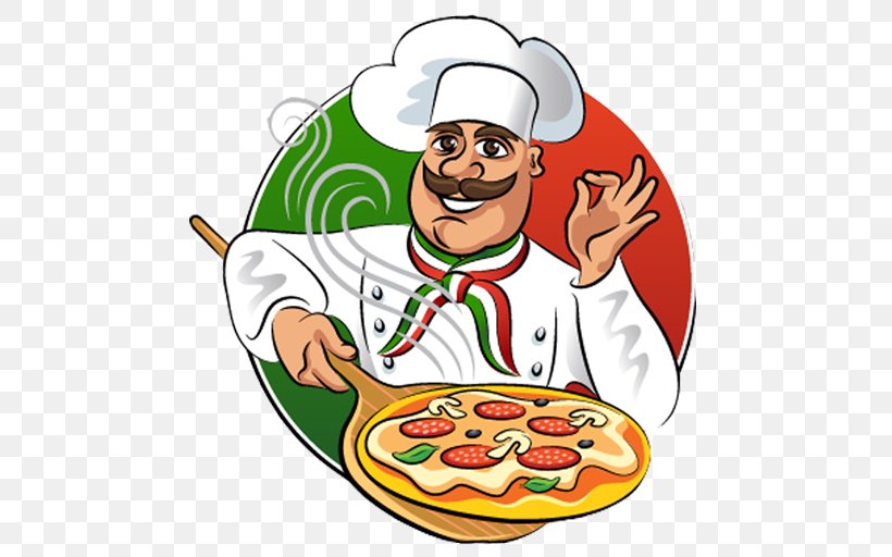 Detail Chef Vector Png Nomer 47